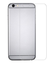Защитное стекло GREEN CASES 0.33mm 2.5D для iPhone 6 4.7 BACK.