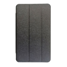 Чехол Folio Cover для SAMSUNG Galaxy Tab E 8.0 (SM-T377), цвет черный. Чехол Folio Cover для SAMSUNG Galaxy Tab E 8.0 (SM-T377), цвет черный.