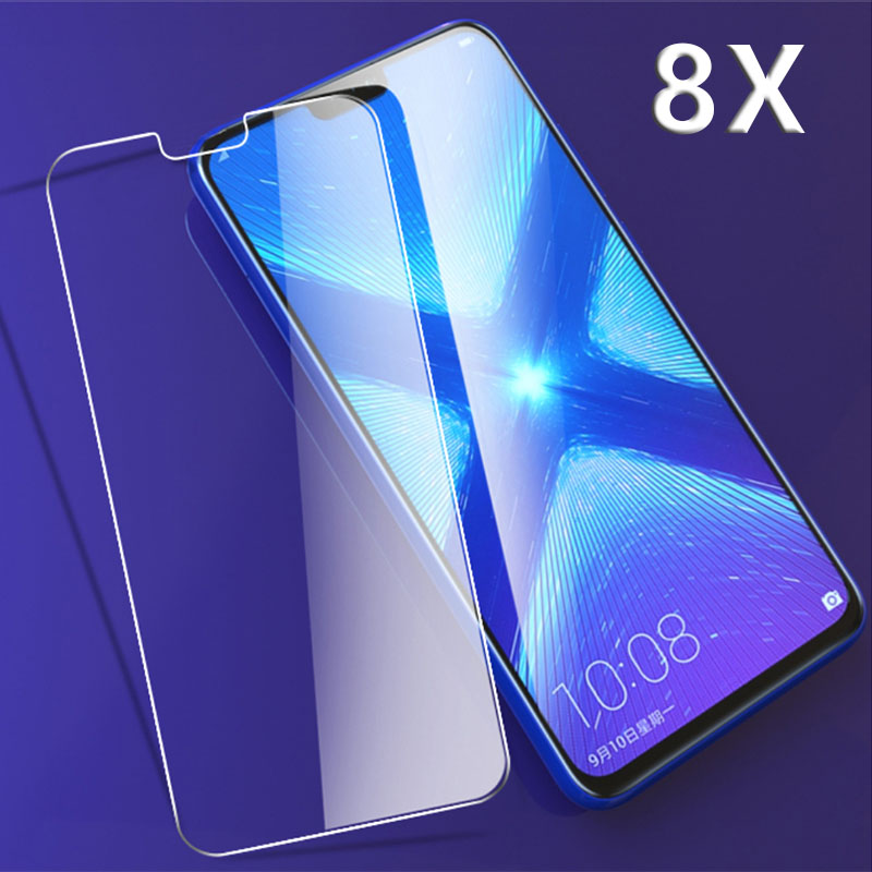 Защитное стекло 0.33 мм для HUAWEI Honor 8X (JSN-L21), ударопрочное / прозрачное. Защитное стекло 0.33 мм для HUAWEI Honor 8X (JSN-L21), ударопрочное / прозрачное.