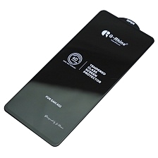 Защитное стекло 6D G-Rhino 200C для SAMSUNG Galaxy A52, Galaxy A52s, цвет окантовки черный (Тип 1)