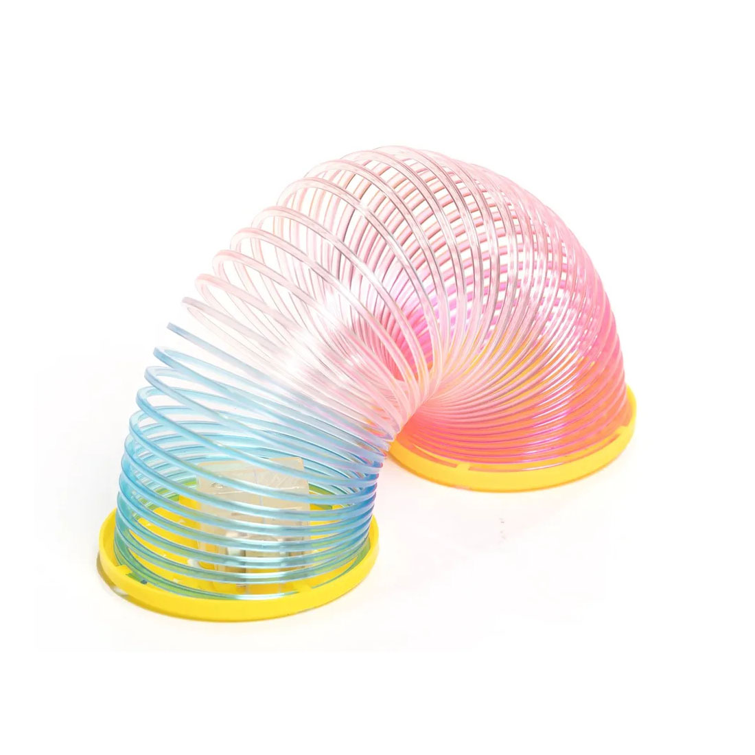 Игрушка маленькая пружинка антистресс Magic Spring (в ассортименте)