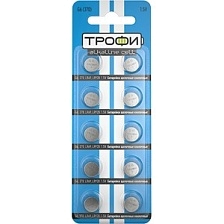 Батарейка Трофи G6 (370) 1.5v.