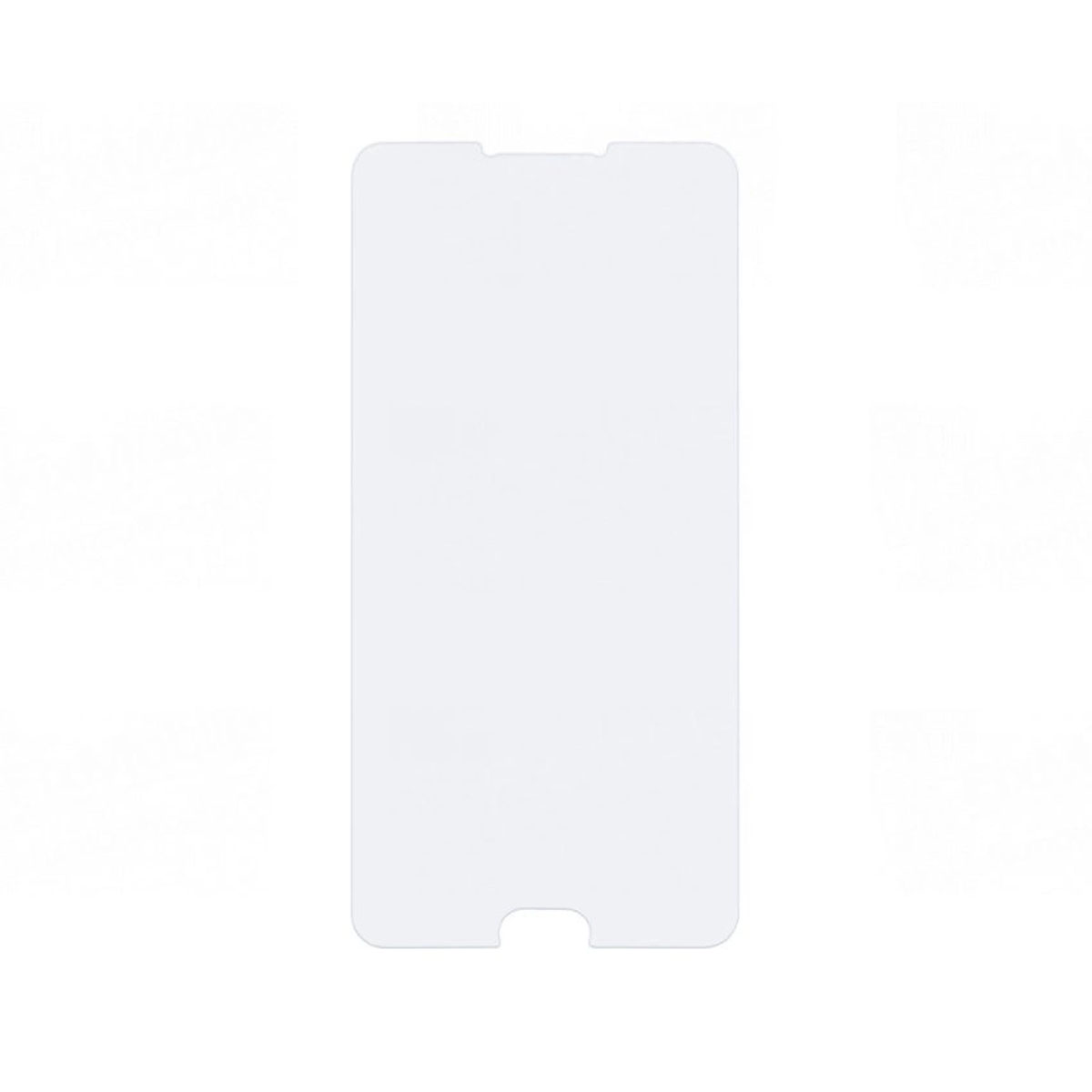 Защитное стекло для MEIZU M3 Note, цвет прозрачный