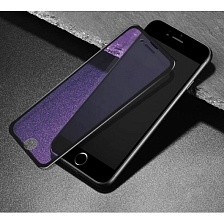 Защитное стекло Soft 3D для APPLE iPhone 7/8 plus (5.5") Anti-Blue light 0.23 Baseus цвет Чёрный. Защитное стекло Soft 3D для APPLE iPhone 7/8 plus (5.5") Anti-Blue light 0.23 Baseus цвет Чёрный.