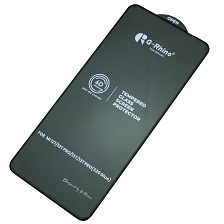 Защитное стекло 6D G-Rhino 200C для XIAOMI 12T, XIAOMI 12T Pro, 13T, 13T Pro (330 Glue), цвет окантовки черный (Тип 1)