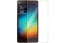 Защитное стекло 0,3 мм для Xiaomi Mi4 i/Mi4c/Mi4s.