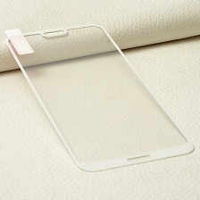 Защитное стекло 2D Full glass для Huawei P20 LiTe/Nova 3E /тех.пак/ белый. Защитное стекло 2D Full glass для Huawei P20 LiTe/Nova 3E /тех.пак/ белый.