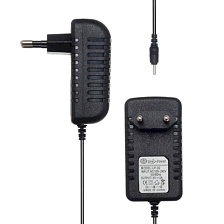 Блок питания Live Power LP02, 5V-2A, 2.5*0.7, цвет черный