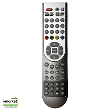 Пульт ДУ для AKIRA TV/DVD 2000000002804 подходит к телевизорам: LCT-D19V82ST, LCT-D22V82ST.