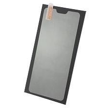 Защитное стекло для HUAWEI Honor 8X, Y9 2019, ударопрочное, цвет прозрачный