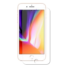 Защитное стекло 0.33 мм для APPLE iPhone 7 Plus, iPhone 8 Plus, ударопрочное, прозрачное.
