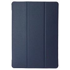 Чехол книжка iBox для LENOVO Tab M10 (TB-X306X), диагональ 10.1", цвет синий