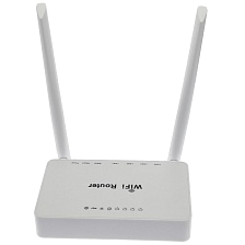 Wi-Fi роутер Live-Power LP526R, цвет белый