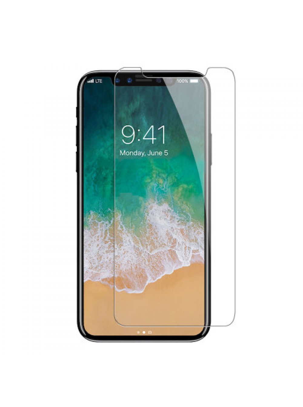 Защитное стекло 0.33 мм для APPLE iPhone 11 Pro / X / Xs (5.8