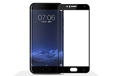 Защитное стекло 5D Full Glass /полный экран, упак-картон/ для Xiaomi Mi 6 черный. Защитное стекло 5D Full Glass /полный экран, упак-картон/ для Xiaomi Mi 6 черный.
