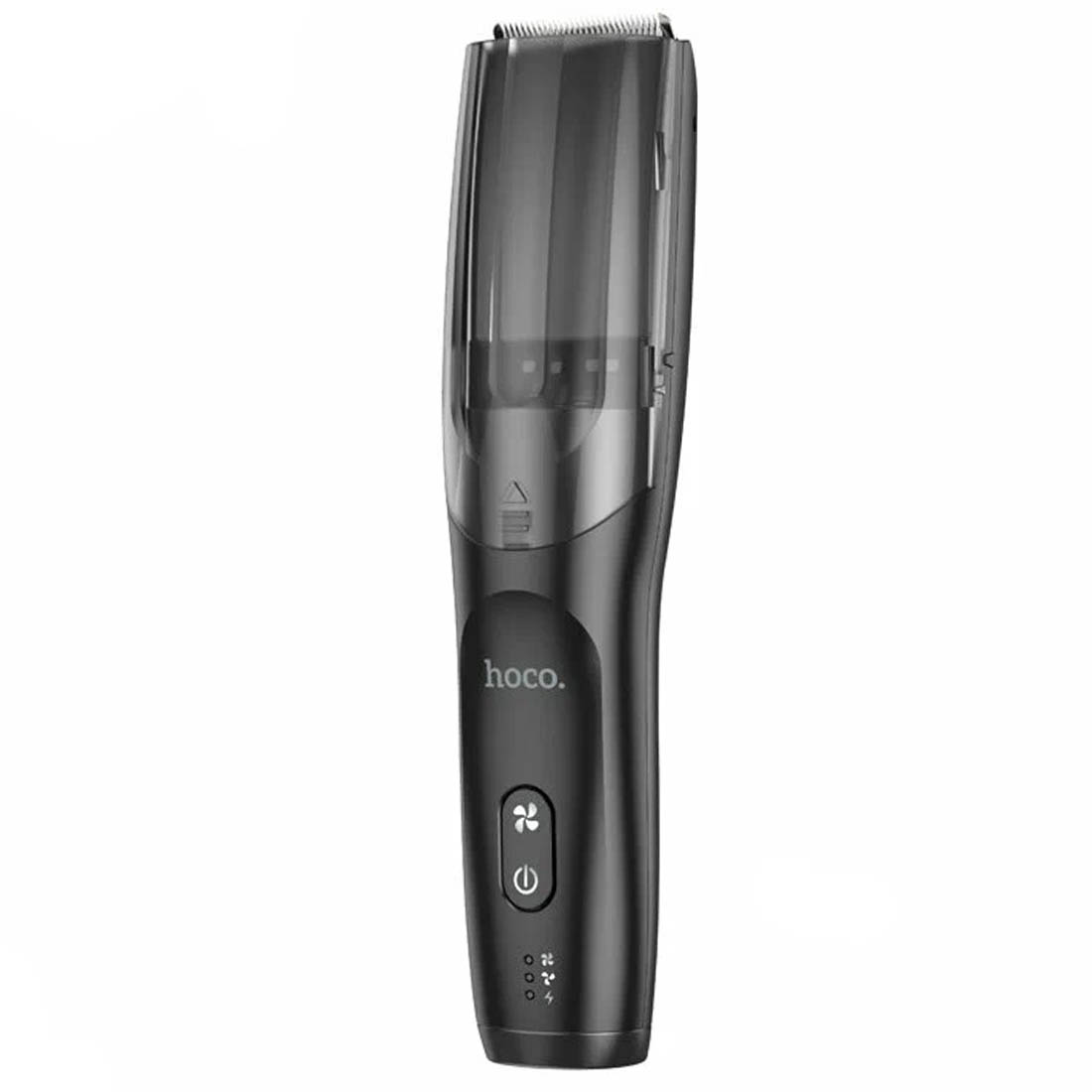 Машинка для стрижки волос HOCO DAR05, цвет черный (распродажа -50%)