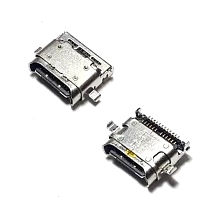 Системный разъем Type-C System Connector HUAWEI Honor 8, Nexus 6P, P9, P9 Plus