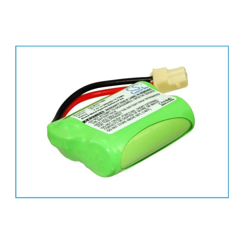 АКБ (Аккумуляторная батарейка) MBP11, MBP13, MBP16 (ET MBP11 BL1) 350 mAh.