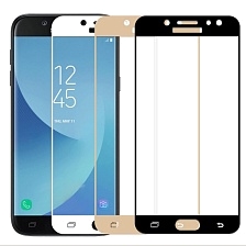Защитное стекло ASH Glass FULL GLUE для SAMSUNG Galaxy J2 Core (SM-J260), цвет канта белый. Защитное стекло ASH Glass FULL GLUE для SAMSUNG Galaxy J2 Core (SM-J260), цвет канта белый.