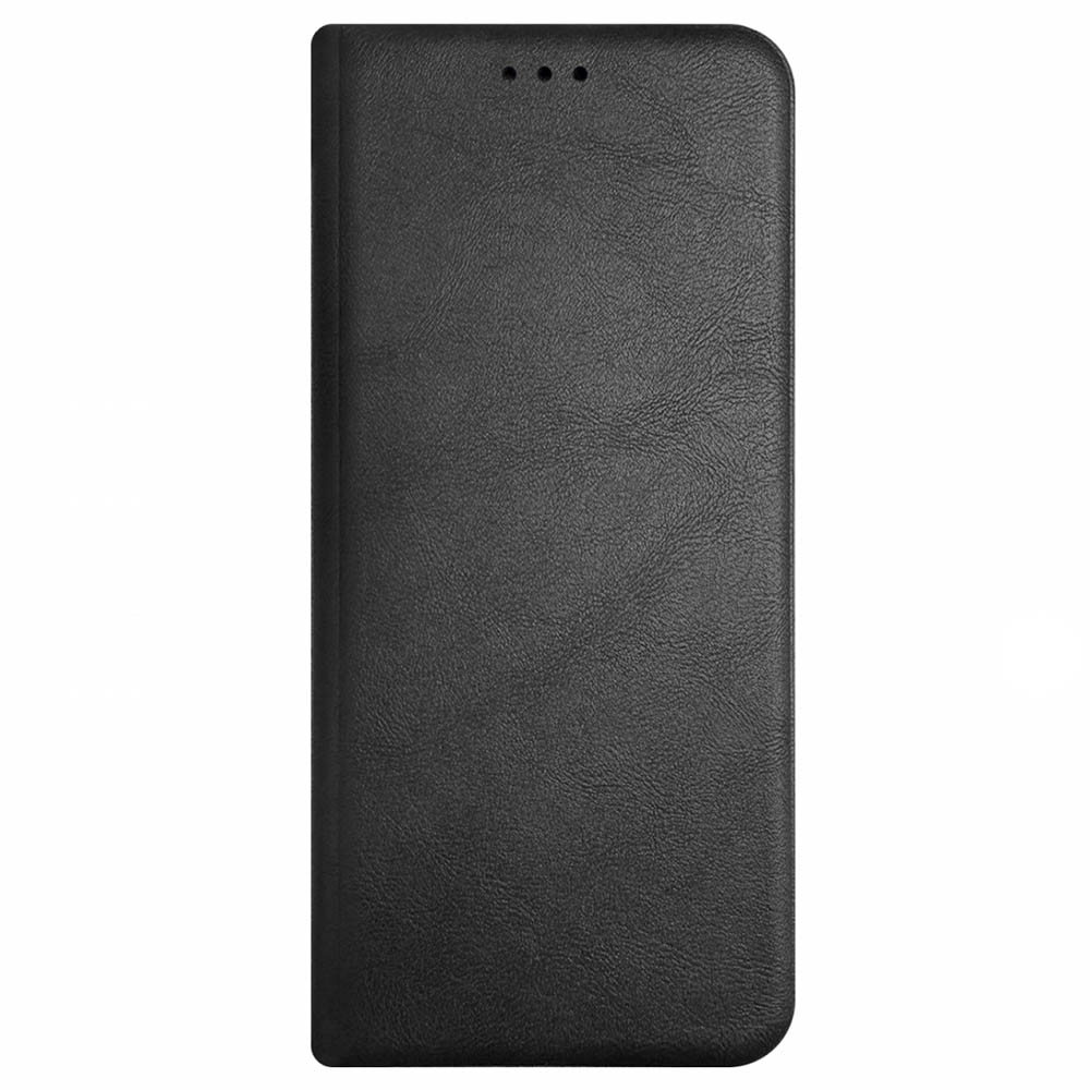 Чехол книжка ArtStyle для XIAOMI Redmi 15C, POCO C85, экокожа, визитница, цвет черный