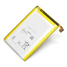 АКБ (Аккумулятор) LIS1501ERPC для Sony Xperia ZL, L35i, C6503, 2300 mAh.