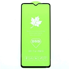 Защитное стекло 20D для XIAOMI Poco M3, Redmi 9T, Redmi 9, цвет окантовки черный Защитное стекло 20D для XIAOMI Poco M3, Redmi 9T, Redmi 9, цвет окантовки черный