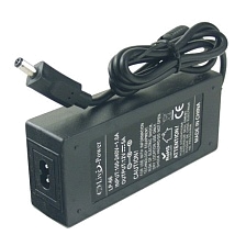 Блок питания Live-Power LP66, 12V-5A, штекер 5.5 на 2.5 мм, цвет черный