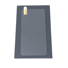 Защитное стекло для TECNO Camon 15 Pro, цвет прозрачный