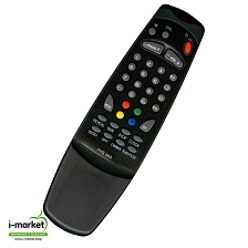 Пульт ДУ для ERISSON TV-21F3 подходит к следующим моделям: 24N41-E3, 29N42-E3, CT-14NI9, CT-14PF9, CT-14PF9A, CT-14SD9, CT-21LS9, CT-21PF9, TV-1406, TV-1465, TV-2106, TV-2120, TV-2150, TV-21F1, TV-ERC21N160, TV-S14.