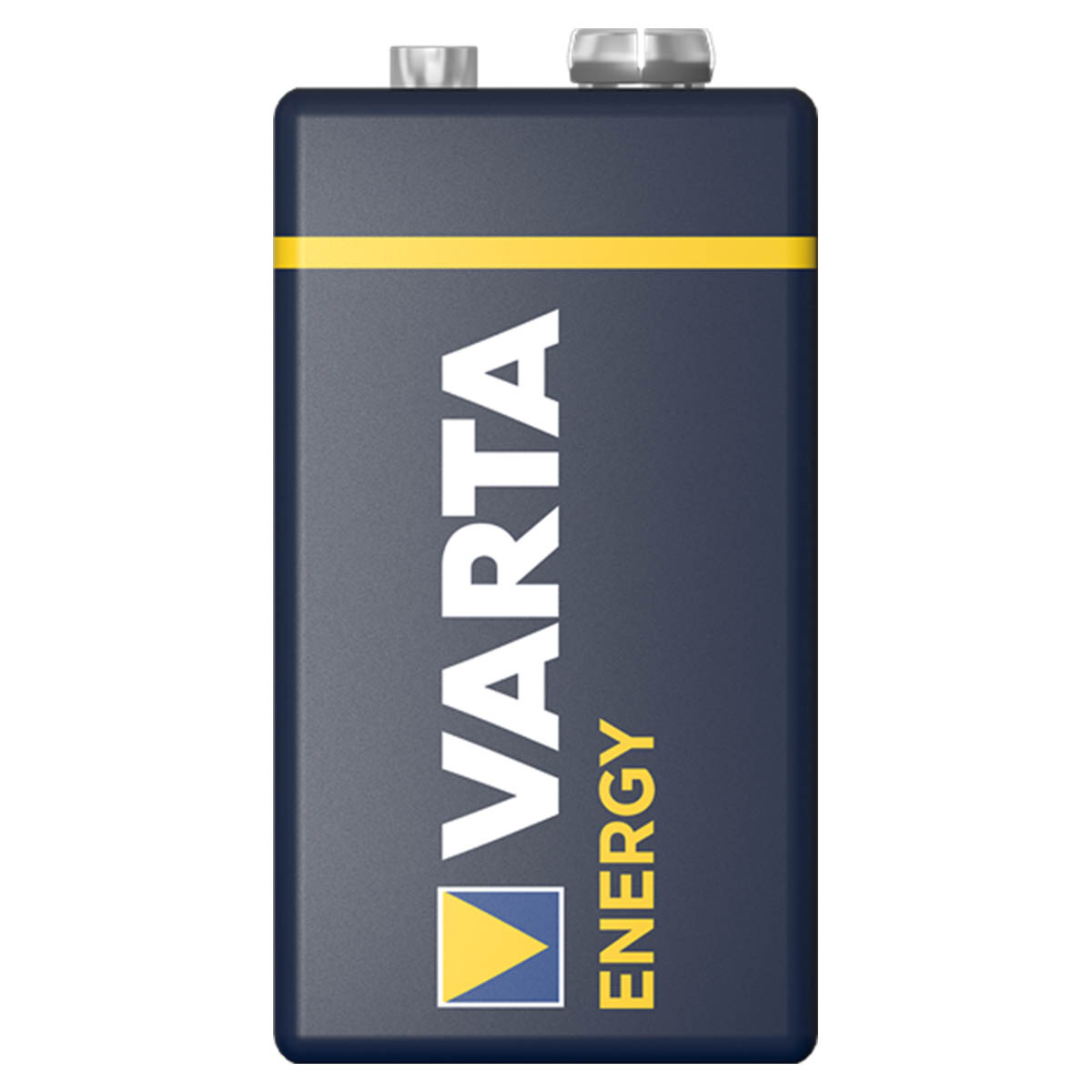 Батарейка VARTA Energy 9V BL-1 6LR61/6LF22 (4122) ALKALINE 9V