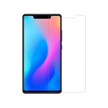 Стекло защитное Lito (0.33мм/премиум) для Xiaomi Mi 8SE, в упаковке.