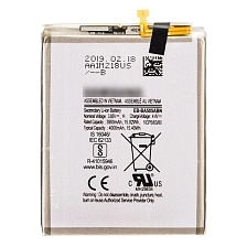 АКБ (Аккумулятор) EB-BA505ABN/E для SAMSUNG Galaxy A50 (A505FM/A205/A305), 4000mAh АКБ (Аккумулятор) EB-BA505ABN/E для SAMSUNG Galaxy A50 (A505FM/A205/A305), 4000mAh