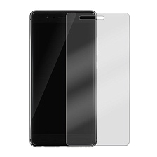 Защитное стекло для HUAWEI P9 Lite ударопрочное / прозрачное.