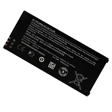 АКБ (Аккумулятор) Nokia BV-T3G для Microsoft Lumia 650, 650 Dual, 2000 mAh, цвет черный. АКБ (Аккумулятор) Nokia BV-T3G для Microsoft Lumia 650, 650 Dual, 2000 mAh, цвет черный.