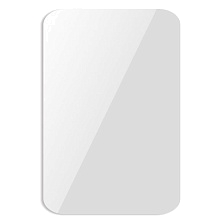 Защитное стекло "Pro Glass" универсальное 9.0" ударопрочное / прозрачное.