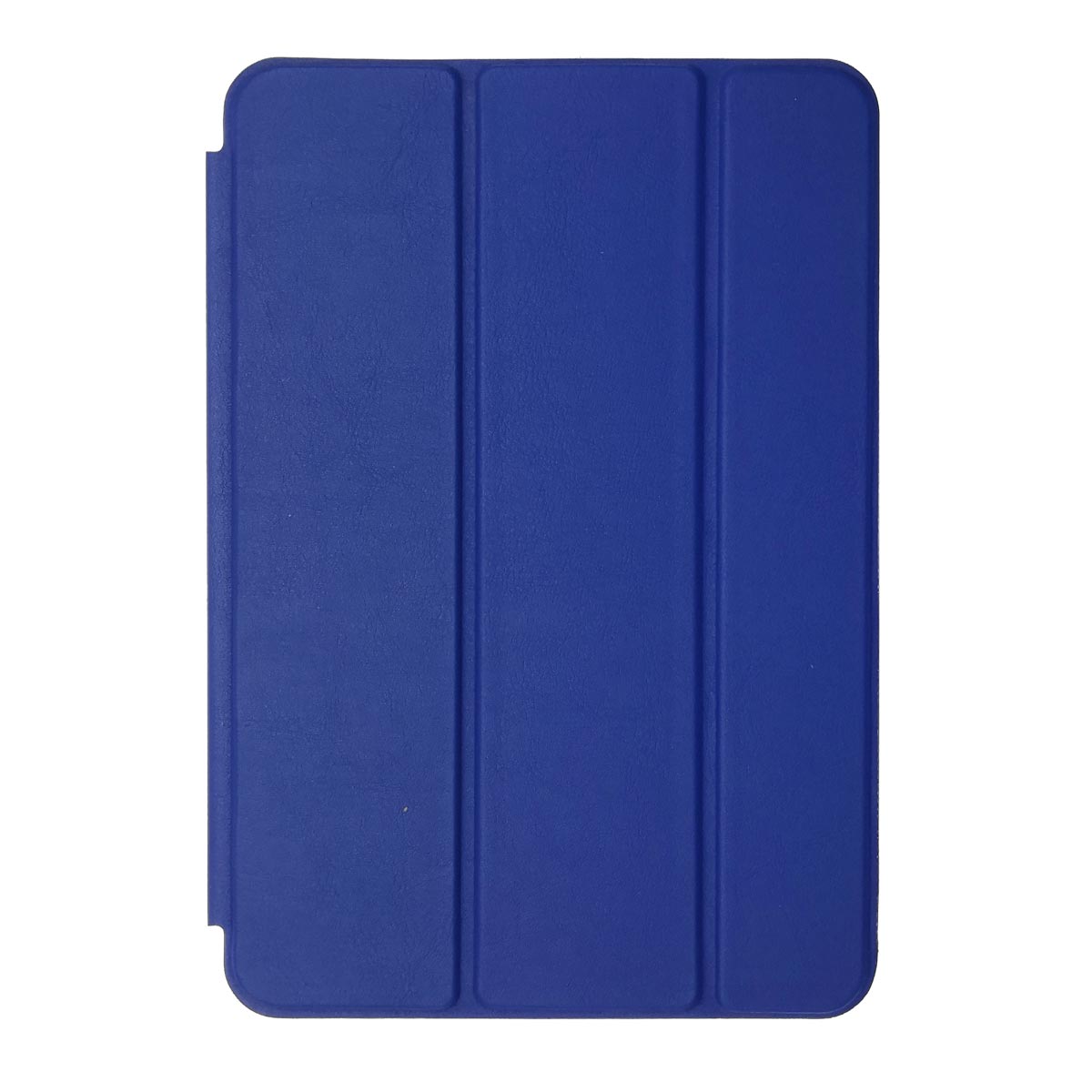Чехол книжка SMART CASE для APPLE iPad mini, mini 2, mini 3, экокожа, цвет синий