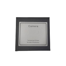 Защитное стекло 0.33 для задней камеры HUAWEI Honor 10, цвет прозрачный