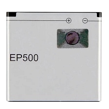 АКБ SonyEricsson EP500 (Xperia X8/U5i/U8i/ST15i/SK17i/WT19) ORIGINAL CONNECT.