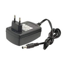 Блок питания Live-Power LP-13, 15V-2A, штекер 5.5*2.5, длина 1 метр, цвет черный Блок питания Live-Power LP-13, 15V-2A, штекер 5.5*2.5, длина 1 метр, цвет черный
