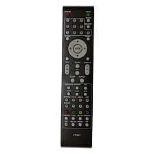 Пульт ДУ для MYSTERY KT6957 подходит к следующим моделям: MTV-1906W, MTV-2206W (LCD), MTV-2216WD, MTV-2606W (LCD), MTV-3206W (LCD).