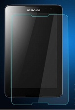 Защитное стекло BmCase Lenovo Tab 3 /8.0/730M /картон.упаковка/.