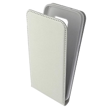 Чехол книжка Brauffen для SAMSUNG Galaxy S7 (SM-G930), на магните, цвет белый