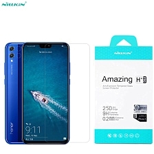 Защитное стекло Nillkin для HUAWEI Honor 8C (BKK-L21), цвет прозрачный Защитное стекло Nillkin для HUAWEI Honor 8C (BKK-L21), цвет прозрачный