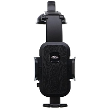 Автомобильный магнитный держатель CARLIVE SX86, цвет черный Автомобильный магнитный держатель CARLIVE SX86, цвет черный