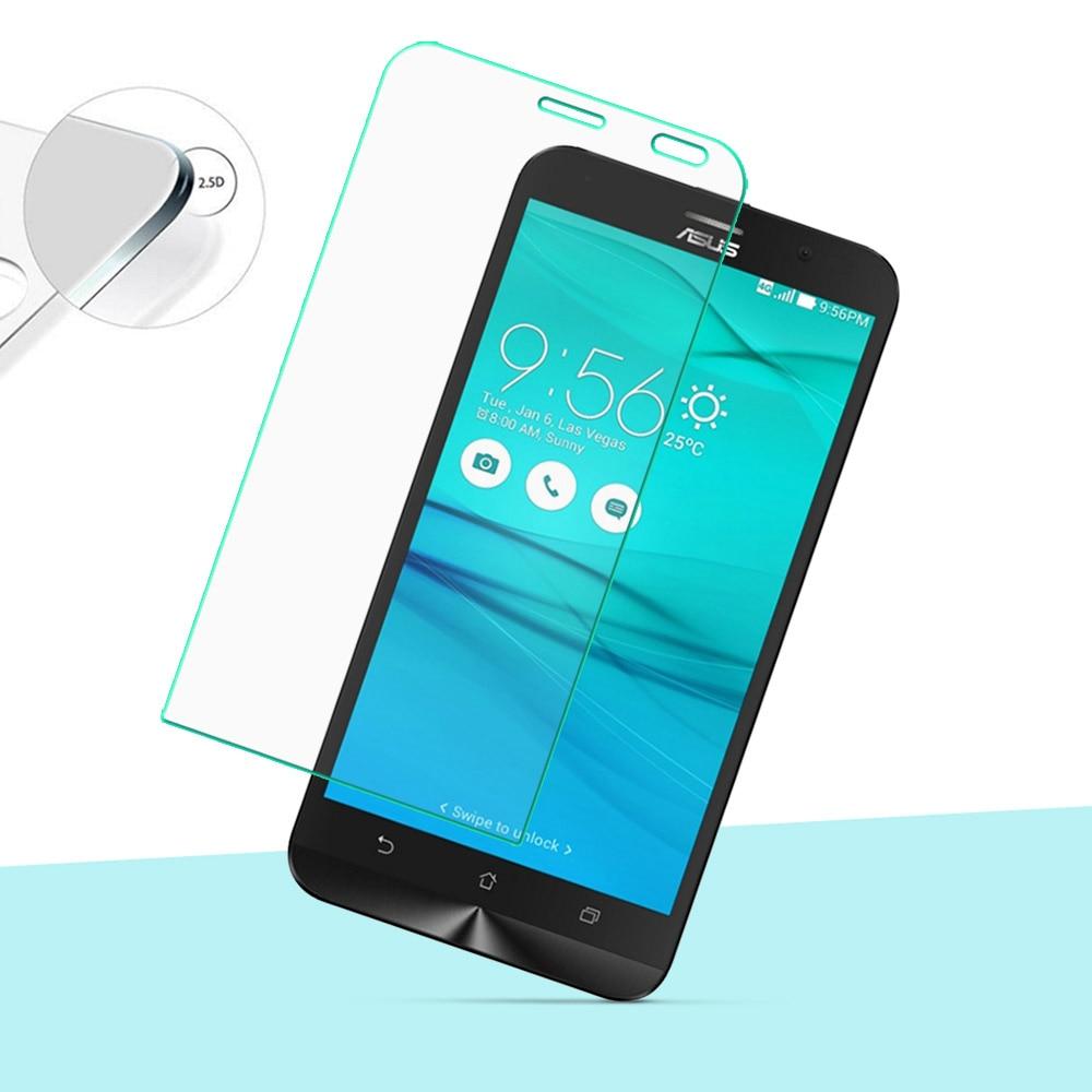 Защитное стекло 0.3mm 2.5D /прозрачное/ для ASUS Zenfone GO/ZB551KL /техпак/. Защитное стекло 0.3mm 2.5D /прозрачное/ для ASUS Zenfone GO/ZB551KL /техпак/.