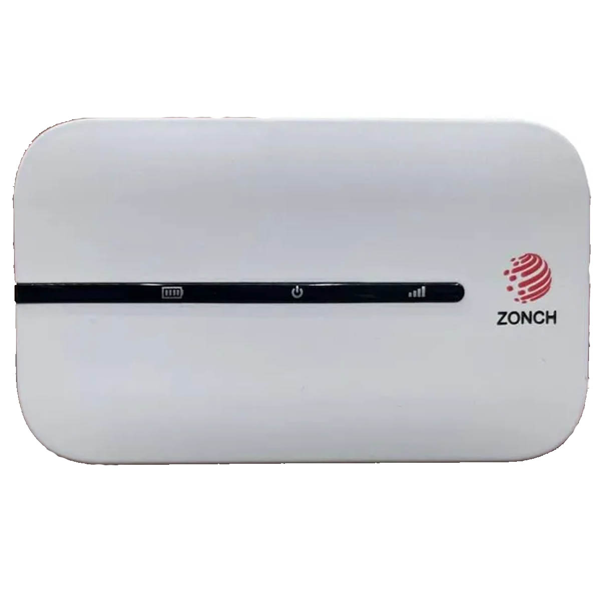 Беспроводной 4G модем ZONCH Е160, WiFi, цвет белый