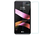 Защитное стекло LG X-Style 177GSM.