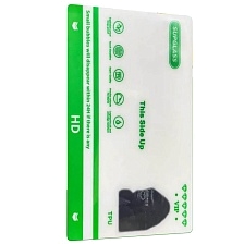 Гидрогелевая глянцевая пленка SUPGLASS HD, для плоттера