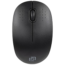 Мышь беспроводная OKLICK (ОКЛИК) 685MW, оптическая, 1200 DPI, цвет черно серый