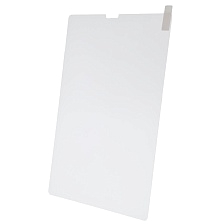 Защитное стекло для LENOVO Tab M10 Plus (TB-X606F), ударопрочное, цвет прозрачный